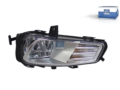 Combi fog light DT Spare Parts 9608200356