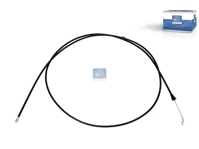 Release Mechanism DT Spare Parts 9607550761