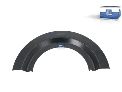 Protective cover DT Spare Parts 3464212520