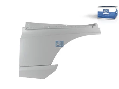 Door trim DT Spare Parts 9617200001