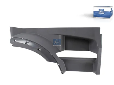 Cover DT Spare Parts 9606600313