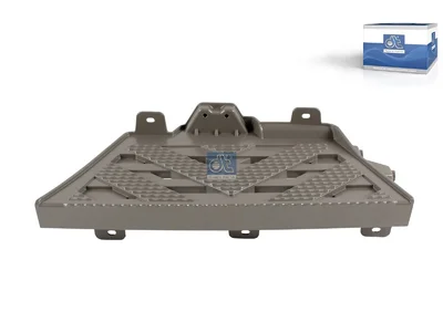 Grille DT Spare Parts 9606665728