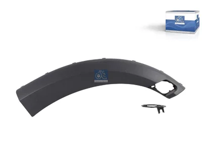 Cover DT Spare Parts 9606662937