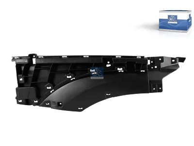 Step support DT Spare Parts 9608840120