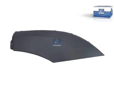 Cover DT Spare Parts 9618840075