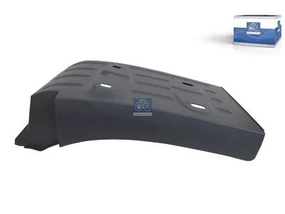Rear screen DT Spare Parts 9608817004
