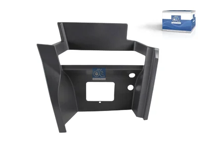 Afdekkap DT Spare Parts 9606600113