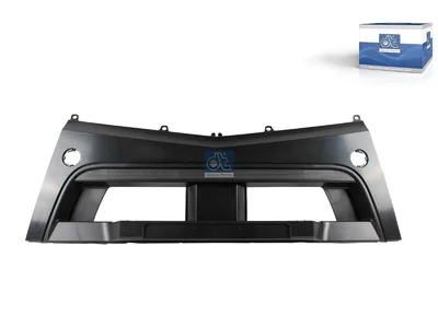 Bumper DT Spare Parts 9608804391