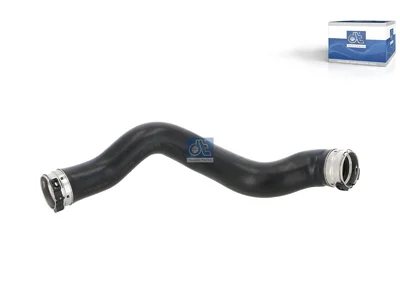 Tube DT Spare Parts 9675016082