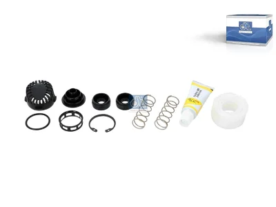 Kit de reparação DT Spare Parts 