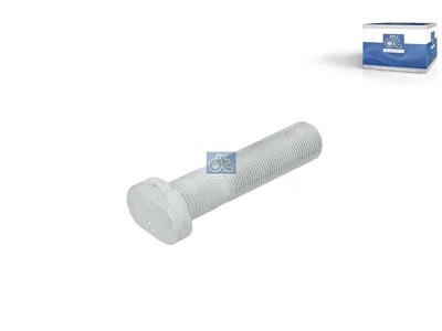Parafuso DT Spare Parts 0004013971