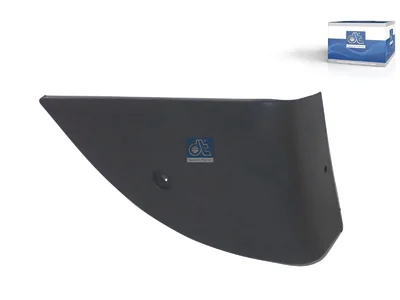 Tole de recouvrement DT Spare Parts 9588850322