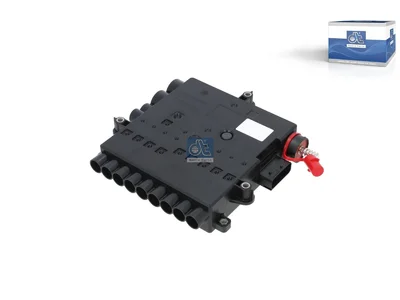 Interrupteur principal de batteri DT Spare Parts 9605462440