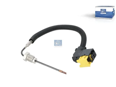LambdaSensor DT Spare Parts 0115421518