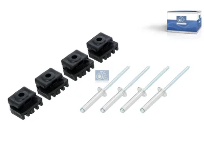 Guía DT Spare Parts 93162197