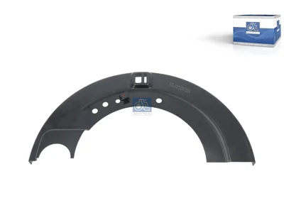Cubierta protectora DT Spare Parts 6754201844