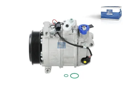 Aire acondicionado Compresor DT Spare Parts 9068302401