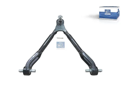 V-rod DT Spare Parts 6293301607