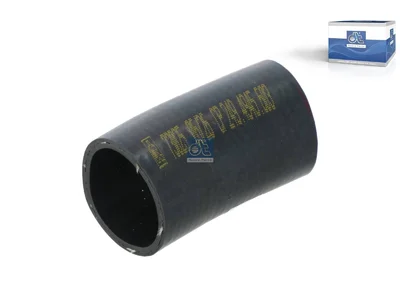 Tube DT Spare Parts 6512031682