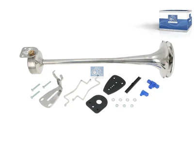Horn DT Spare Parts 9608200126
