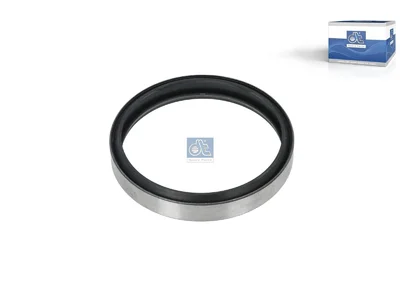 Gasket DT Spare Parts 3954110059
