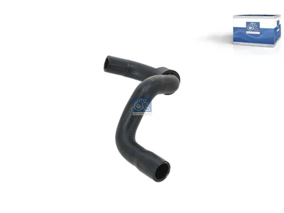 Tube DT Spare Parts 6122030182