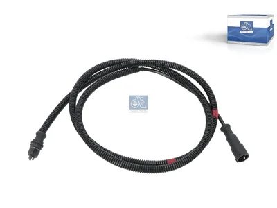 Charge pressure sensor DT Spare Parts 0005405536