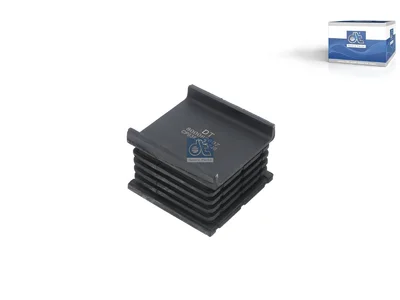 Supporto sospensione DT Spare Parts 9603251285