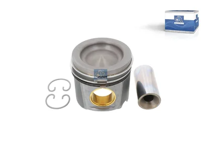 Base molla pneumatica DT Spare Parts 5410305037