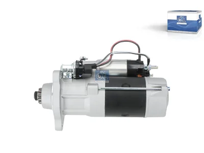 Starter DT Spare Parts 0071516301