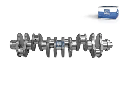 Krukas DT Spare Parts 4570300401