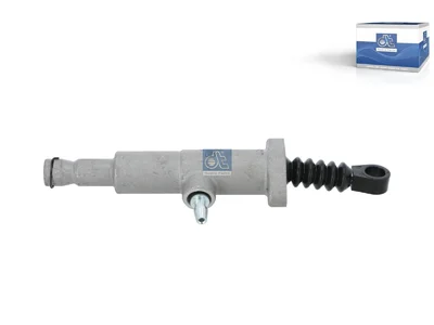 Hydraulic cylinder DT Spare Parts 3842950006