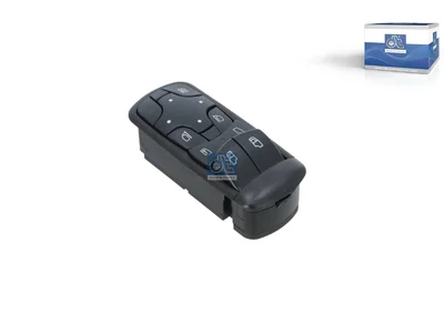 Remote control DT Spare Parts 9678200497