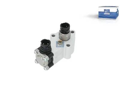 Shift cylinder DT Spare Parts 9472601757