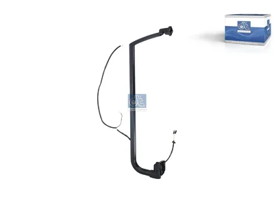 Arm DT Spare Parts 1788973