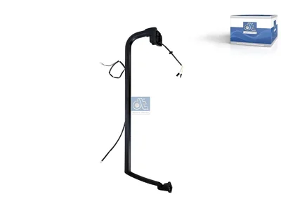 Arm DT Spare Parts 1788975