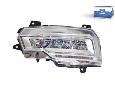 Luz larga DT Spare Parts 2188980