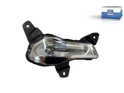Combi fog light DT Spare Parts 2188912