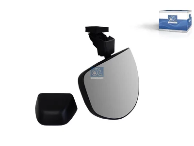 Kerb mirror DT Spare Parts 2248159