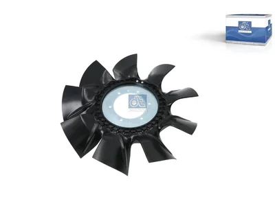 Lüfter DT Spare Parts 1409383