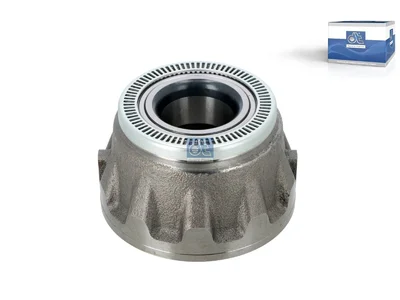DT Spare Parts Wheel Bearing Unit 1400061