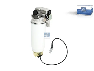 Fuel pre-filter DT Spare Parts 2162972