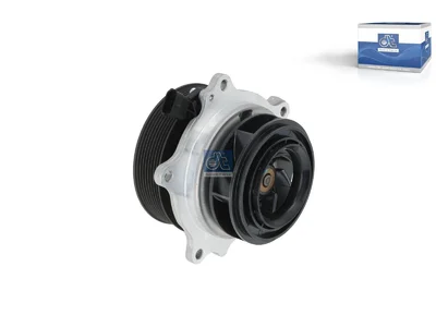 Water pump 2137207