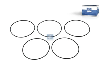 Gasket DT Spare Parts 2130588