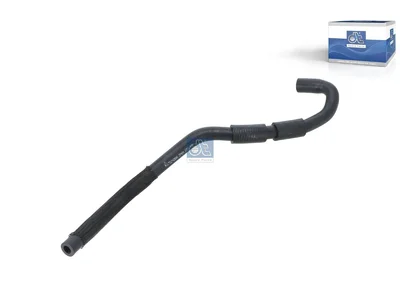 Tube DT Spare Parts 1932216