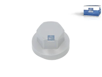Wheel nut cover DT Spare Parts 1329821