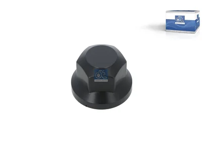 Wheel nut cover DT Spare Parts 0388697