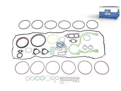 Gasket DT Spare Parts 2242051