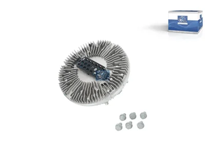 Fan DT Spare Parts 2338923