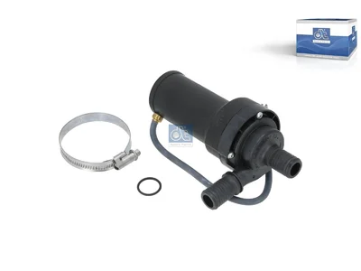 Water pump DT Spare Parts 1389385